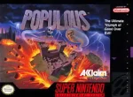 ROM Populous