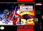 ROM Super Star Wars&nbsp;: The Empire Strikes Back