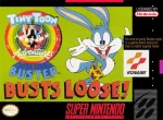 ROM Tiny Toon Adventures&nbsp;: Buster Busts Loose&nbsp;!