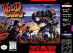 ROM Wild Guns
