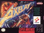 ROM Axelay
