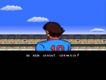 Captain Tsubasa IV Pro no Rival Tachi (Patch FR) (SNES)