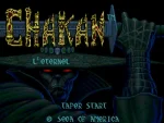 Chakan (Patch FR) (Megadrive)