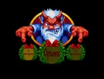 Daze Before Christmas (Patch FR) (Megadrive)