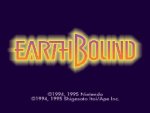 Earthbound (Patch FR) (SNES)