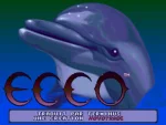 Ecco the Dolphin (Patch FR) (Megadrive)