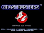 Ghostbusters (Patch FR) (Megadrive)