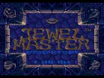 Jewel Master (Patch FR) (Megadrive)