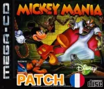 Mickey Mania&nbsp;: The Timeless Adventures of Mickey Mouse (Patch FR, v1.0)