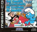 ROM Les Schtroumpfs