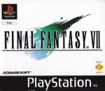 ROM Final Fantasy VII