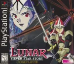 ROM Lunar Silver Star Story Complete