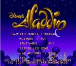 Aladdin (Patch FR)