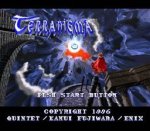 ROM Terranigma 
