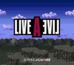 ROM Live A Live