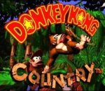 ROM Donkey Kong Country
