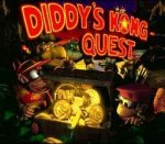 ROM Donkey Kong Country 2 - Diddy’s Kong Quest 