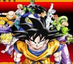 ROM Super DragonBall Z