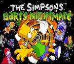 ROM Simpsons The Barts Nightmare 