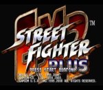 ROM Street Fighters X2 