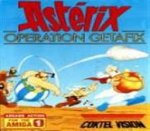 ROM Asterix Operation Getafix pc pc