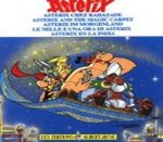 ROM Astérix chez Rahazade