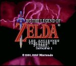 ROM BS Zelda no Densetsu Inishie no Sekiban