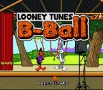 ROM Looney Tunes  BasketBall