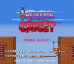 ROM Inspector Gadget