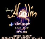 ROM Aladdin