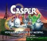 ROM Casper Voyage Autour du Monde 