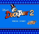 ROM Duck Tales 2 