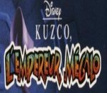 ROM Kuzco Empereur Megalo 