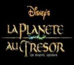 ROM La planete aux tresors 