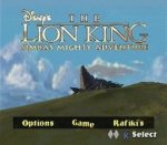 ROM Le Roi Lion II 