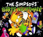 ROM Simpsons The Barts Nightmare 