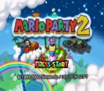 ROM Mario Party 2 