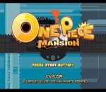 ROM One Piece Mansion