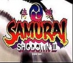 ROM Samurai Shodown 3 