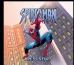 ROM Spider Man 
