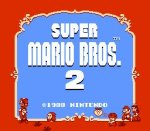 ROM Super Mario Bros 2 U 