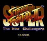 ROM Super Street Fighter II 