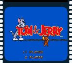 ROM Tom Jerry 