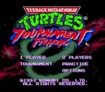 ROM Teenage Mutant Ninja Turtles Tournament Fighters 