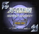ROM X Men Mutant Academy Iso Psx 