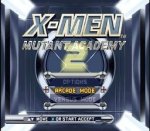 ROM X Men Mutant Academy 2 PAL 