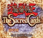 ROM YuGiOh&nbsp;! The Sacred Cards