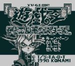 ROM Yu Gi Oh&nbsp;! Duel Monsters 