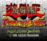 ROM Yu Gi Oh Forbidden Memories Iso Psx 
