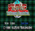 ROM Yu Gi Oh&nbsp;! The Eternal Duelist Soul